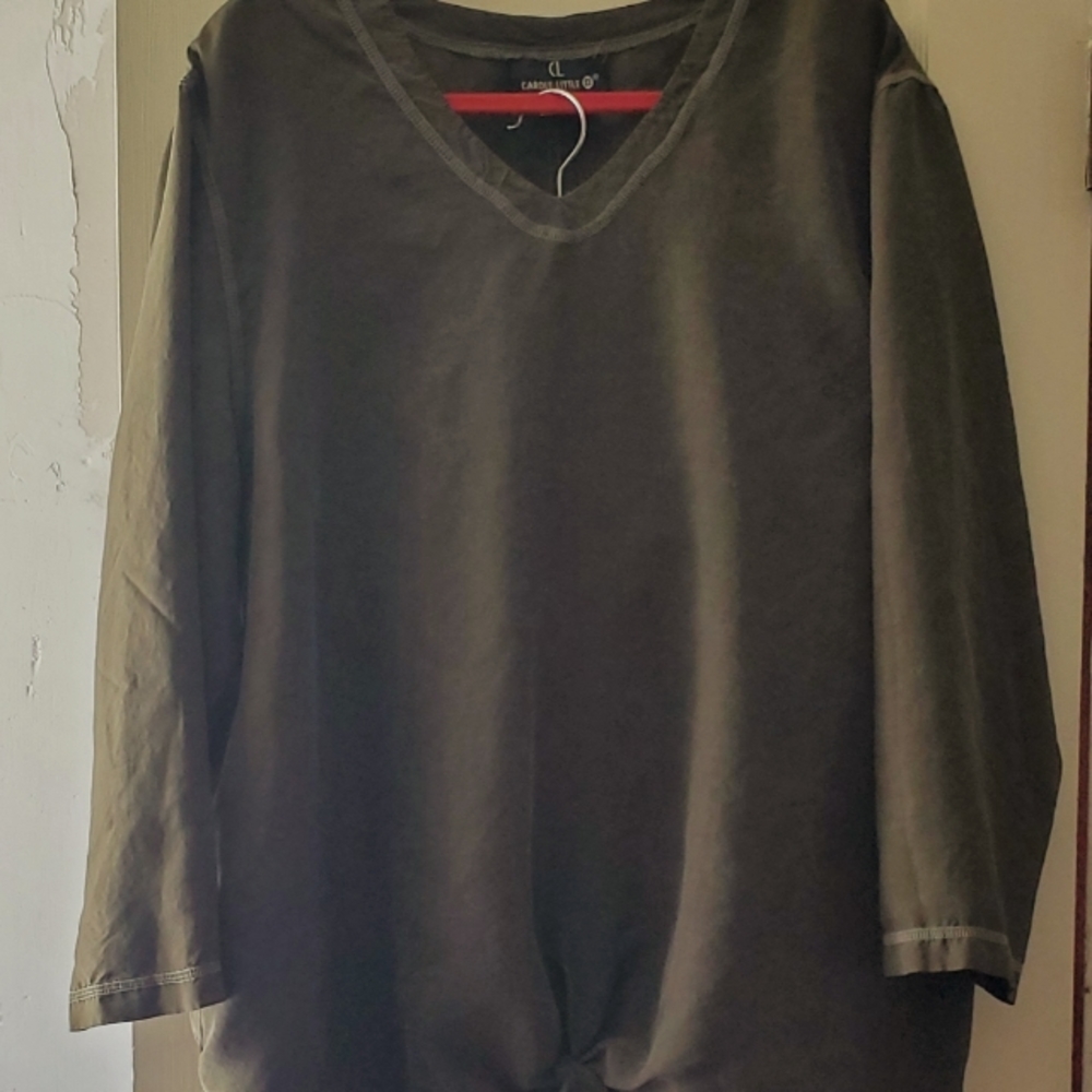 Carole Little 2 pc set